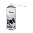Kép 2/2 - Sűrített levegő HAMA Air Duster 400ml