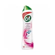 Kép 2/2 - Súrolókrém CIF Cream Pink 500 ml
