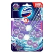 Kép 2/2 - Toalett öblítő DOMESTOS Power5 Lavender 2x50 g