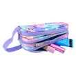 Kép 2/3 - Tolltartó COOLPACK Lilo és Stitch primus 3 részes üres pasztell mintás