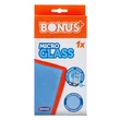 Kép 1/2 - Törlőkendő üvegtörlő BONUS microGLASS