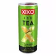 Kép 1/2 - Üdítőital szénsavmentes XIXO Zöld tea Citrom Zero 0,25L