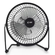 Kép 1/2 - Ventilátor asztali DYRAS FGD-4B 14 cm 5W 1 fokozat fekete