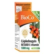 Kép 1/2 - Vitamin BIOCO C-vitamin Csipkebogyós Retard 100 darab