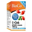 Kép 1/2 - Vitamin BIOCO C + Cink Retard 100 darab