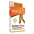 Kép 2/2 - Vitamin BIOCO K2-vitamin Forte 60 darab