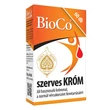 Kép 2/2 - Vitamin BIOCO Szerves Króm 60 darab