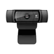 Kép 1/5 - Webkamera LOGITECH C920 HD Pro USB 1080p fekete