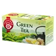 Kép 1/2 - Zöld tea TEEKANNE Gyömbér-Citrom 12 filter/doboz