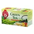 Kép 1/2 - Zöld tea TEEKANNE Gyömbér-Mangó 12 filter/doboz