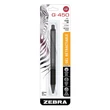 Kép 2/3 - Zseléstoll  ZEBRA G-450