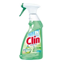 Ablaktisztító szórófejes CLIN ProNature 500ml