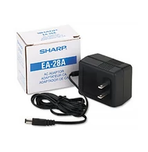Adapter számológéphez SHARP EA28A
