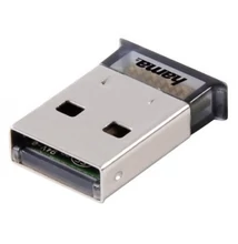Adapter univerzális  HAMA nano Bluetooth USB