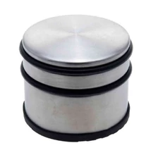 Ajtókitámasztó súly fém