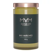 Akácméz BIO 950 g