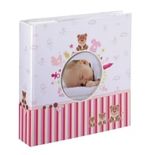 Album HAMA Moni Memo 10x15cm 200 lapos