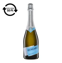Alkoholmentes pezsgő TÖRLEY Hungária 0,75 L DRS
