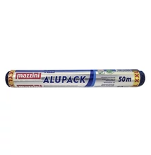 Alufólia MAZZINI XXL 50 m