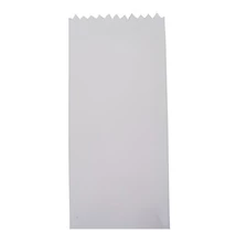 Aprócikk zacskó 25 dkg teherbírás 1000 darabos