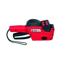 Árazógép BLITZ S14 2 soros 8+2 karakter