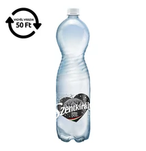 Ásványvíz extra szénsavas SZENTKIRÁLYI 1,5L DRS