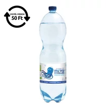 Ásványvíz szénsavas MIZSE 2,0L DRS