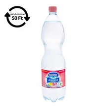 Ásványvíz szénsavmentes NESTLÉ AQUAREL 1,5L DRS