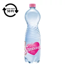 Ásványvíz szénsavmentes SZENTKIRÁLYI Baba 1L DRS