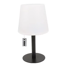 Asztali lámpa ADDLIVING LED tölthető kültéri