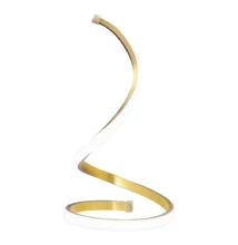 Asztali lámpa RÁBALUX Anais LED 4,8W fém arany