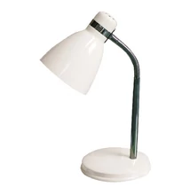 Asztali lámpa RÁBALUX Patric LED 14W fém fehér