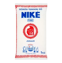 Asztali tengeri só 1 kg