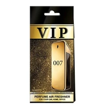 Autó illatosító VIP 007 1 million