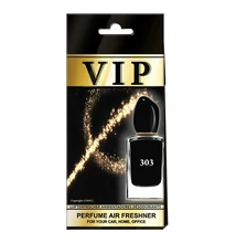 Autó illatosító VIP 303 Armani si