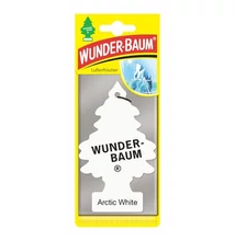 Autó illatosító WUNDERBAUM Artic white