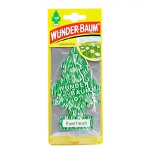 Autó illatosító WUNDERBAUM Everfresh