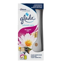 Automata légfrissítő GLADE Japán zen kert 269ml