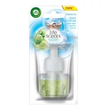 Automata légfrissítő utántöltő AIR WICK Frissen mosott ruha 19ml