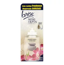 Automata légfrissítő utántöltő GLADE Sense & Spray Japán zen kert 18 ml