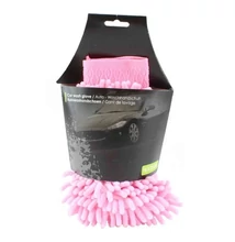 Autómosó kesztyű mikroszálas