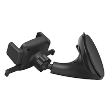 Autós telefontartó HAMA Comfort univerzális szélvédőre