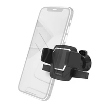 Autós telefontartó HAMA univerzális szellőzőrácshoz