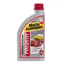 Autósampon PREVENT 500 ml