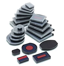 Bélyegző cserepárna COLOP E/R24 piros