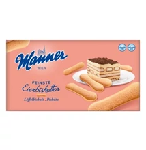 Babapiskóta MANNER 200 g