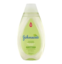 Babasampon JOHNSON`S 500 ml kamillás