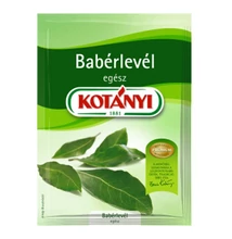 Babérlevél KOTÁNYI egész 5g