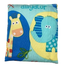 Babzsák szövet borítással