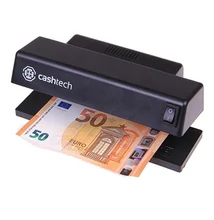 Bankjegyvizsgáló DL-106 1x7W 1 csöves